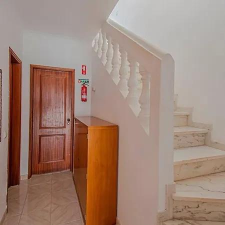 Casa Azure Villa Praia Da Luz