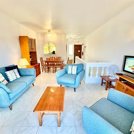 Casa Azure Villa