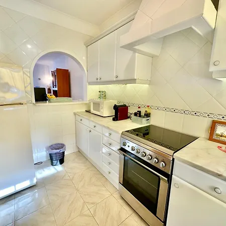 Casa Azure Villa Praia Da Luz
