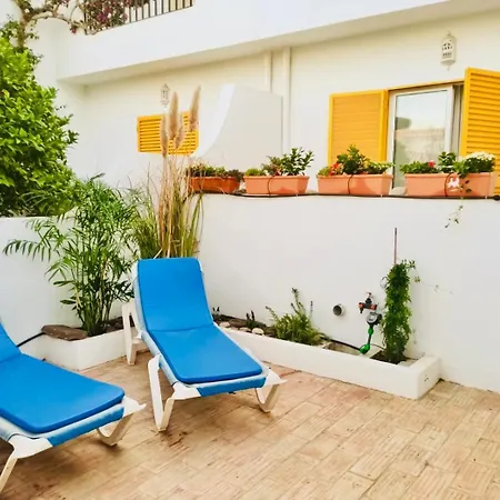 Villa Casa Azure Praia Da Luz