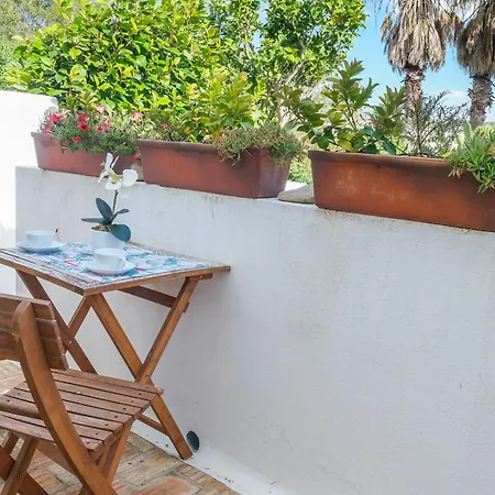 Casa Azure Villa Praia Da Luz