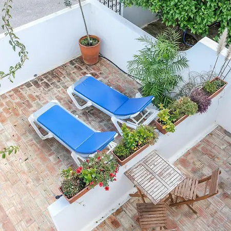 Casa Azure Praia Da Luz