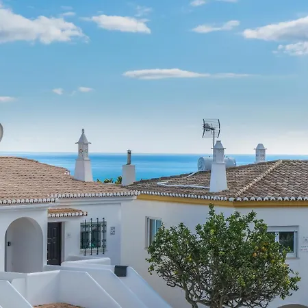 Casa Azure * Praia Da Luz