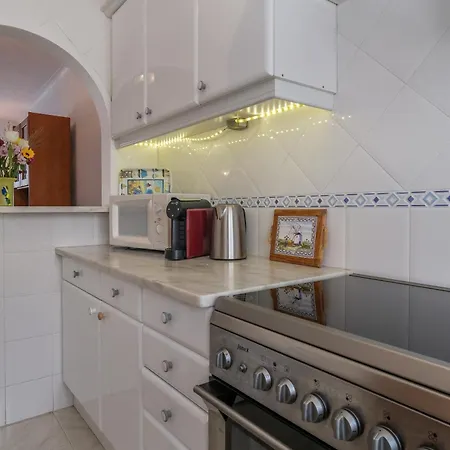 Villa Casa Azure