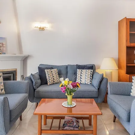 Villa Casa Azure Praia Da Luz