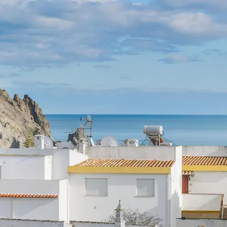 Casa Azure * Praia Da Luz