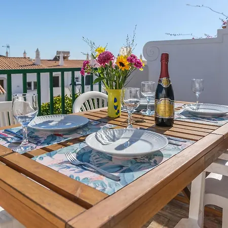 Casa Azure Villa *