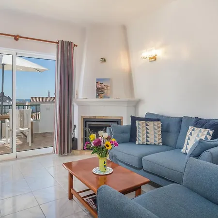Casa Azure Villa Praia Da Luz