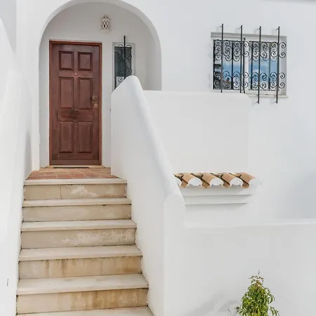 Villa Casa Azure Praia Da Luz