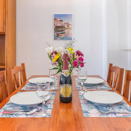 Casa Azure *