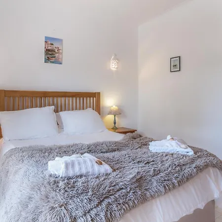 Casa Azure Villa Praia Da Luz