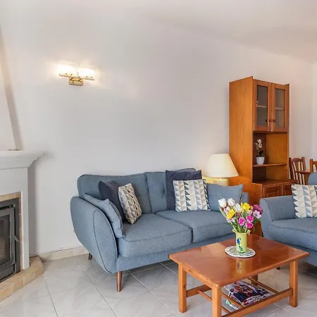 Casa Azure Praia Da Luz